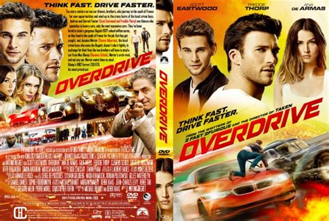 Скотт иствуд, фредди торп, ана де армас и др. CoverCity - DVD Covers & Labels - Overdrive