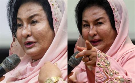 Nama perdana menteri & isteri tercinta. nikrakib.blogspot.my: Datin Seri Rosmah Mansur Isteri ...