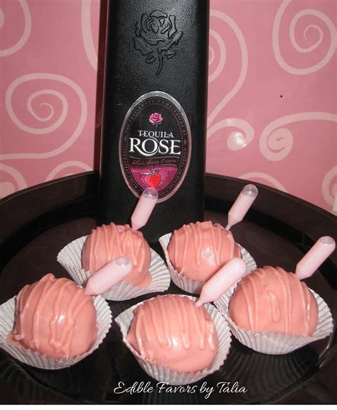 Frozen, in a cocktail, as a shot, or added to your favorite dessert, tequila rose is delicious however you take it! Pin by Sophia Soso Harris-Starnes on Food & Fun | Liquor ...