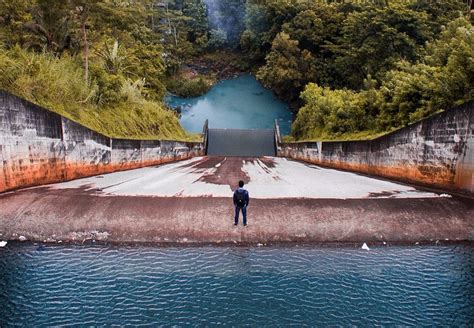 Tarif masuknya sama dengan wisata puncak kleco yang juga berada di kulon progo. Waduk Sermo Kulonprogo, Wisata Selfie yang Tengah Hits di ...