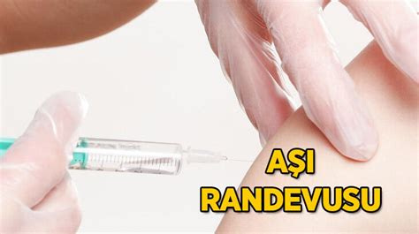 E nabız şifresi nasıl alınır? Aşı randevusu nasıl alınır? Aşı randevusu alma ekranı ...