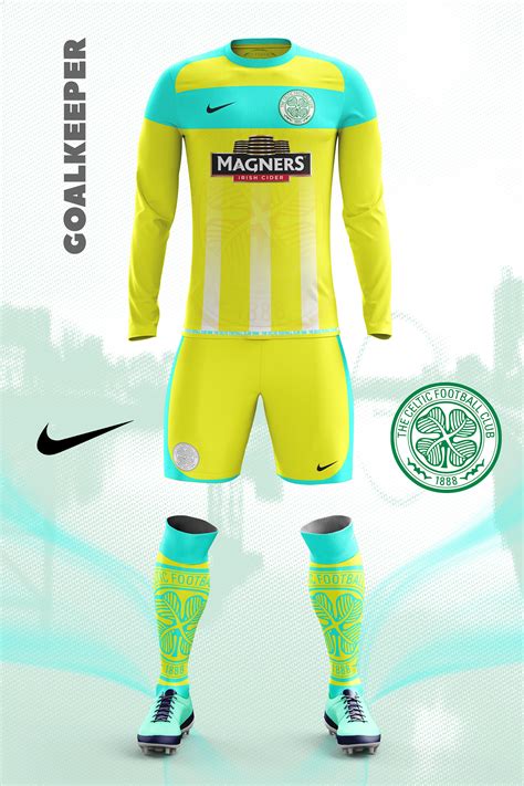 The celtic football club is a scottish professional football club based in glasgow, which plays in the scottish premiership. CELTIC FC CONCEPTS on Behance