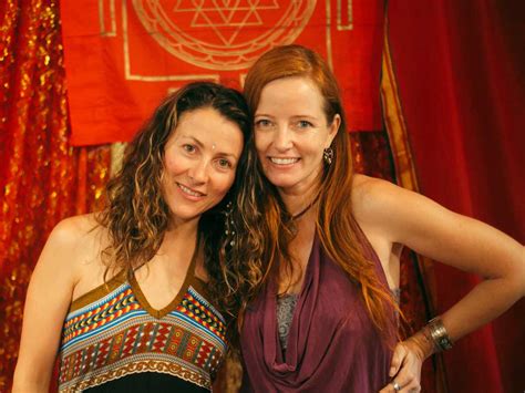 ⭐ 150+ hours of workshop, ceremonies, rituals, performances and more! 2018 Photos - Heart of Tantra Festival