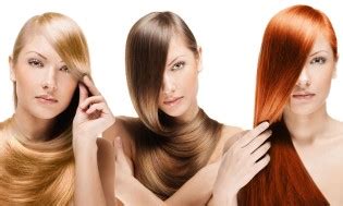 Inilah Cara Mewarnai Rambut Sendiri Secara Alami!