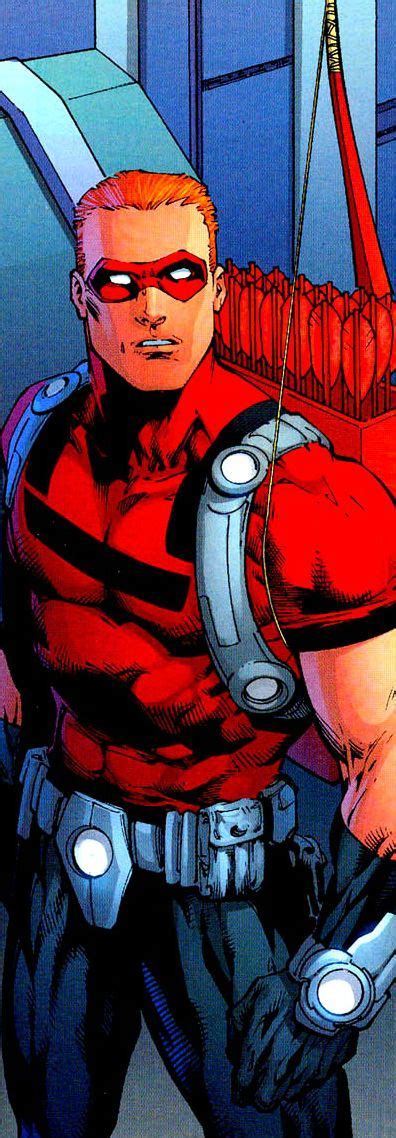 Get a deeper look into the inner workings of sanctuary. Arsenal by Ed Benes | DC Heroes | Arrow comic, Arrow roy ...