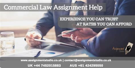 In 2015, an indian seller and an american buyer signed a contract for the sale of cotton. Commercial Law Assignment Help - by No.1 Writers in Australia