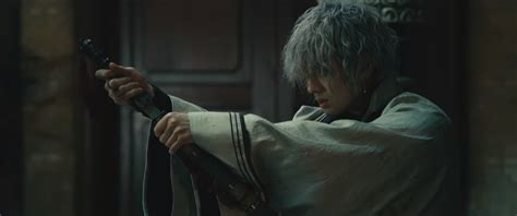 Rurouni kenshin saishusho the final , rurouni kenshin: Rurouni Kenshin The Final / Beginning เผยทีเซอร์ตัวแรกการ ...