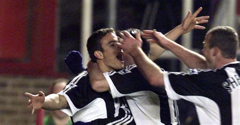 While we'll sing that song, we'll win the game. Arsenal v Newcastle United: 5 great wins for the Magpies ...