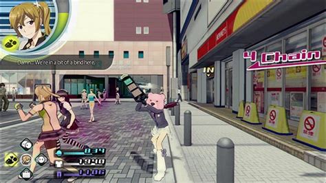 Akiba freedom fightersthey are a group of otaku that always … characters / akiba's trip: Akiba's Trip: Undead & Undressed review - Tech-Gaming