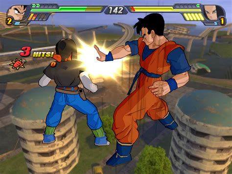 Budokai tenkaichi 3, like its predecessor, despite being released under the dragon ball z label, budokai tenkaichi 3 essentially touches upon all series installments of the dragon ball franchise, featuring numerous characters and stages set in dragon ball, dragon ball z, dragon ball gt and numerous film adaptations of z. Dragon Ball Z: Budokai Tenkaichi 3 (PS2/Wii) e seu invejável fanservice - GameBlast