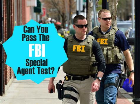 The cia special activities division (aka sad) is a paramilitary branch of the cia tasked with covert operations. Can You Pass The FBI Special Agent Test? | Playbuzz