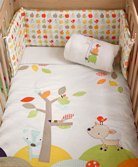 Mamas and papas is unquestionably one of the best shopping stores for buying premium quality. Rosie & Rex - 4 Piece Bedding Set - Bedding Sets & Crib ...