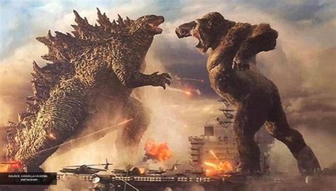 And hbo max is also a bit of a wild card — they dropped wonder woman 1984 on christmas. Godzilla vs. Kong Most Likely To Head To Streaming Platform. Netflix, HBO Max In Talks - FandomWire