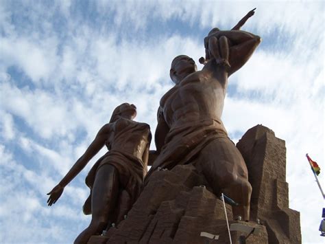 This has to be the best phone tracker app that can run without permission on leading android and ios devices. The tallest statue in Africa: the African Renaissance ...