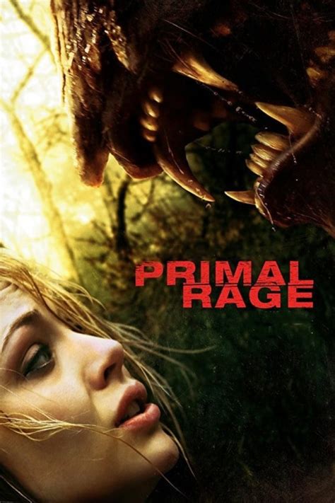 I would like to know what you think of the movie. Primal Rage Movie Trailer - Suggesting Movie