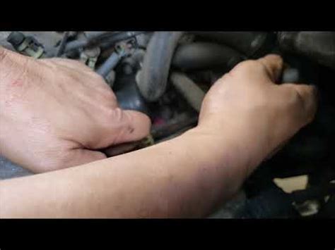 You'll find a replacement from our complete selection here. 2000 Toyota Sienna LE Thermostat Location | Doovi