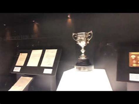 Maybe you would like to learn more about one of these? Real Madrid trophy cabinet too small for 13th European Cup ...