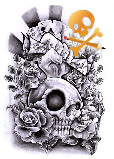 Urban tattoo has no particular style. Willem Jansen Tattoo Designs Urban Style Tattoo Designs ...