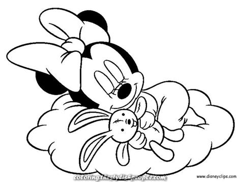 Free printable puppy coloring pages. Spectacular Have a good time Mickey Mouse Day with ...