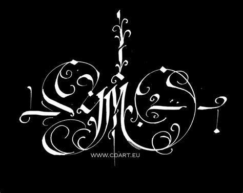 There are more parts of this game. Bulgarian Calligraphy Letter on Behance
