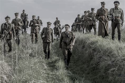 Zadośćuczynienie dla córki żołnierzy wyklętych 19.06.2019, 18:54. Żołnierze wyklęci bohaterami filmów