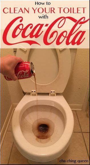 Jul 11, 2019 · first, flush out most of the water from the toilet. How to Clean Your Toilets - Quick and Easy | Clean toilet ...