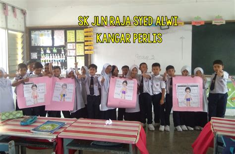 Syed alwi, ng & co. teacherfiera.com: SK JALAN RAJA SYED ALWI KANGAR PERLIS