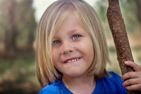 Ce prénom pour petite fille indépendante et energique plaît aux parents ...