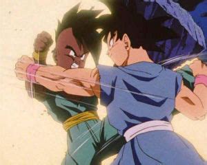 Such as dragon ball z: Dragon Ball GT | Sebuah Wikipedia Kecil Tentang Anime