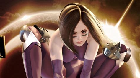 11 character personalities at release including 1 2. Alita v16 - Starlene Mods