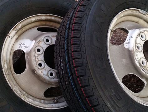 Home forums home > gear > the garage >. 11-17 - How to properly balance motorhome tires. Motorhome ...