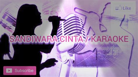 Lagu yang berjudul 'sandiwara cinta' ini dipopulerkan oleh nike ardilla dan diciptakan oleh deddy dores. SANDIWARA CINTA # NIKE ARDILA // KARAOKE - YouTube