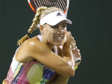 You can watch live sports from all over the full cricket and football match streaming and schedule available. Kerber eases into Charleston semis | Sports News Australia