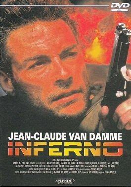 If he follows the coyote when the moon is full, the warrior will see the path once more. Jean-Claude Van Damme - Inferno auf DVD - Portofrei bei ...