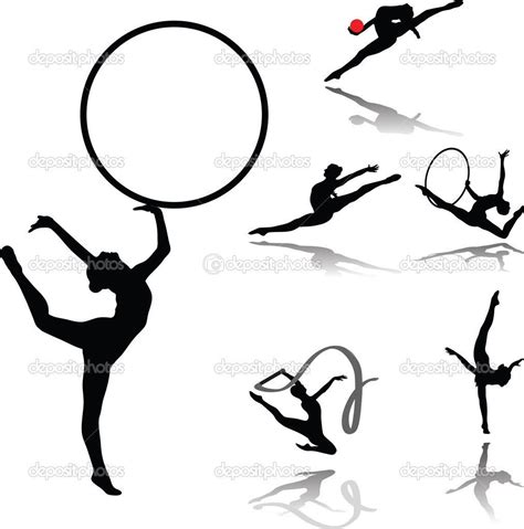 See more ideas about gymnastics apparatus, rhythmic gymnastics, gymnastics. Rhythmic Gymnastics Apparatus - Think Healthy Life