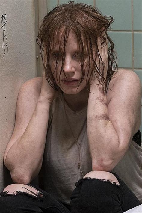 Maybe you would like to learn more about one of these? Jessica Chastain films It Chapter Two in cold blood ...