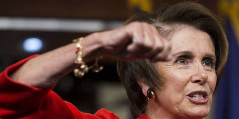 She has represented california in the house of representatives since 1987. Nancy Pelosi: I'm Running Again In 2014 | HuffPost
