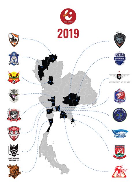 Logos 16 teams of toyota thai league 2020 : Zulkarnain: View ไทยลีก Logo Pictures