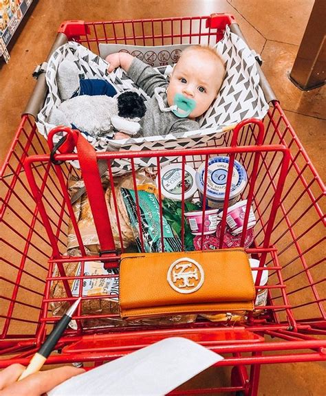 Binxy Baby Shopping Cart Hammock | Baby shopping cart, Binxy baby, Shopping cart hammock