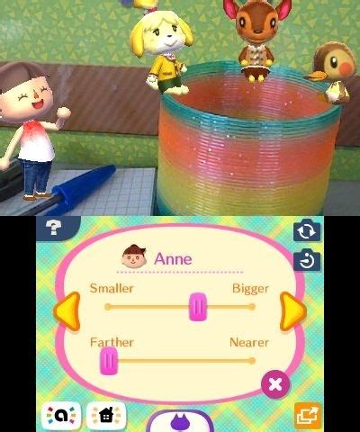 All welcome amiibo does is add some amiibo functionality into the game. Animal Crossing: New Leaf - Welcome amiibo (3DS Digital ...
