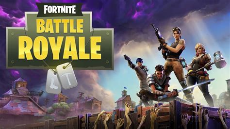 You and up to 15 others spawn into a mini battle royale. Epic Games celebrates 40 million Fortnite players, with 2 ...