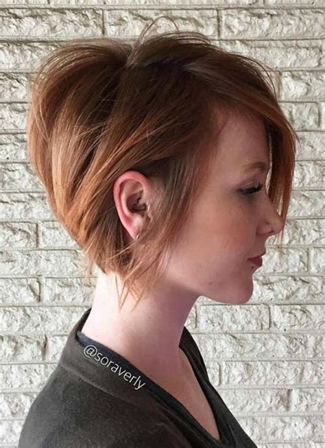 40 coupes courtes originales pour femmes | Coiffure simple et facile