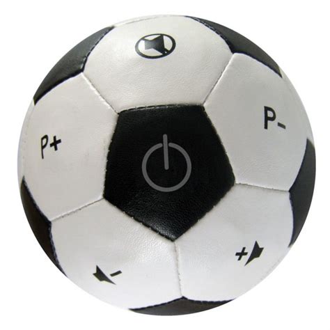 Vom hsv bis hansa rostock. Universal Fernbedienung im Fußball-Design - cooles TV ...
