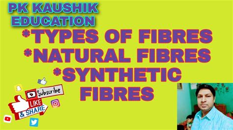 In woven silk, the fibre's triangular structure acts as a prism that refracts light, giving silk cloth its highly prized natural shimmer. Types of FIBRES natural fibre synthetic fibre - YouTube