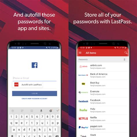 Use best android password manager apps. 11 Best Password Manager Apps For Android « 3nions