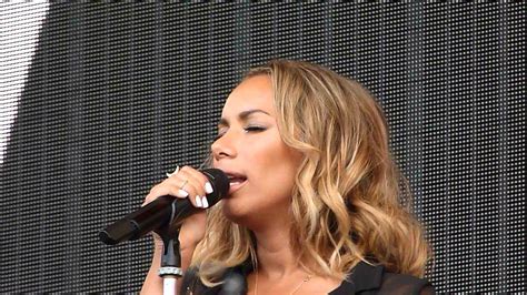 Better in time lyrics übersetzung. Leona Lewis 'Better In Time' live Hyde Park London 13.09 ...