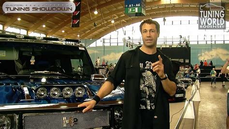 Maybe you would like to learn more about one of these? Evil Jared @ Tuning World Bodensee 2012 - YouTube