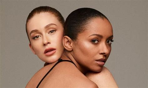 Photography mariana maltoni | styling pedro sales| vogue brasil. MULHERES - Marina Ruy Barbosa e Kat Graham são destaques ...