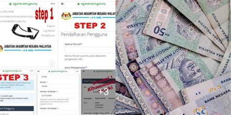 Definisi perolehan kerajaan v bermaksud urusniaga pembelian oleh pihak kerajaan. Info - Ini Cara Untuk Semak Wang Tidak Dituntut Yang Ramai ...