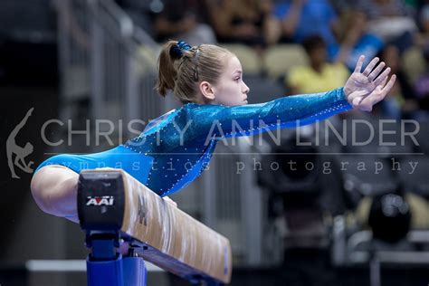 Do not crop or repost any of them without attribution. P&G Championships 2014 - Competition Day 1 - Juniors ...